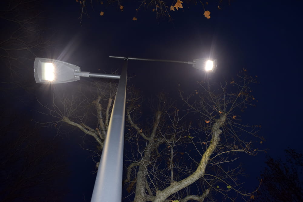 Più fondi per il risparmio energetico nell’illuminazione pubblica